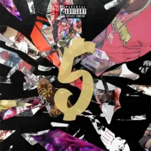 Instrumental: Troy Ave - Proud Of Me (Produced By Talen Ted)